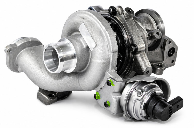 Volkswagen Amarok / Crafter TDI 2.0L Upgraded Billet Turbo (Fits 03L253014A)