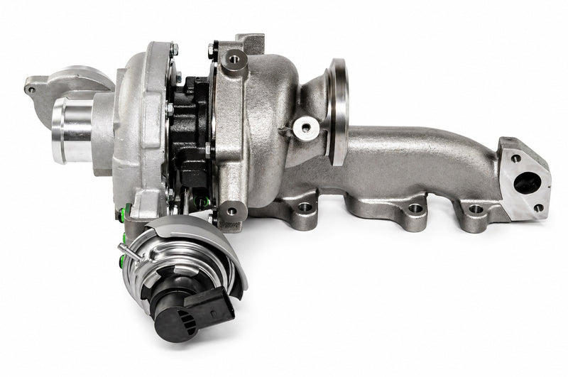 Volkswagen Amarok / Crafter TDI 2.0L Upgraded Billet Turbo (Fits 03L253014A)