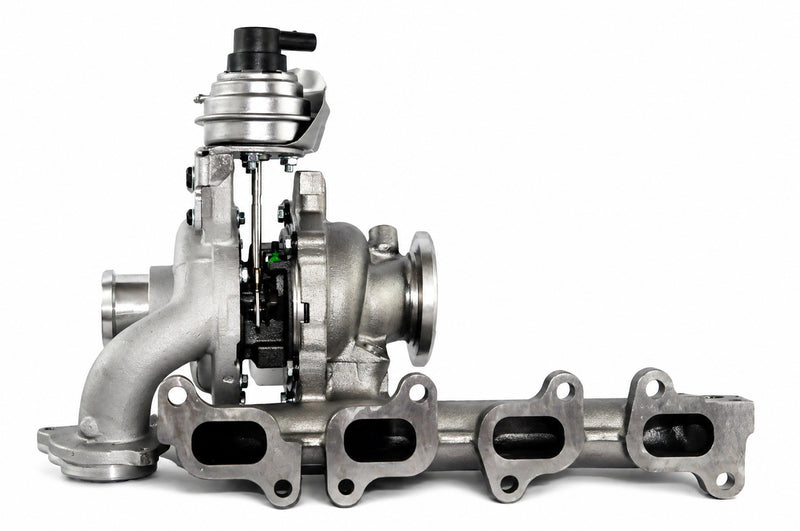 Volkswagen Amarok / Crafter TDI 2.0L Upgraded Billet Turbo (Fits 03L253014A)