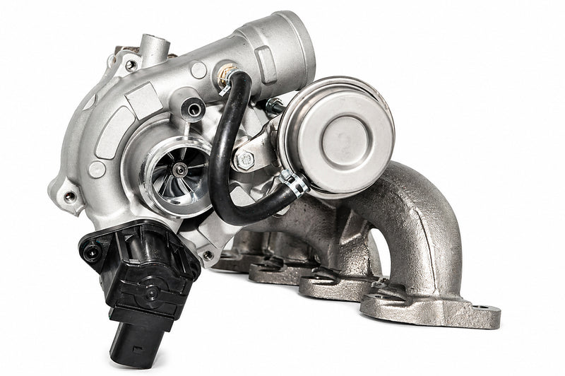 VW Golf / Jetta / Polo / Touran / Tiguan 1.4 L TSI Upgraded Billet Turbo (Fits 03C145701T)
