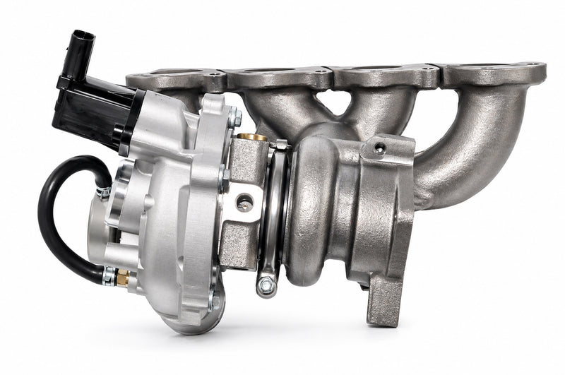 VW Golf / Jetta / Polo / Touran / Tiguan 1.4 L TSI Upgraded Billet Turbo (Fits 03C145701T)