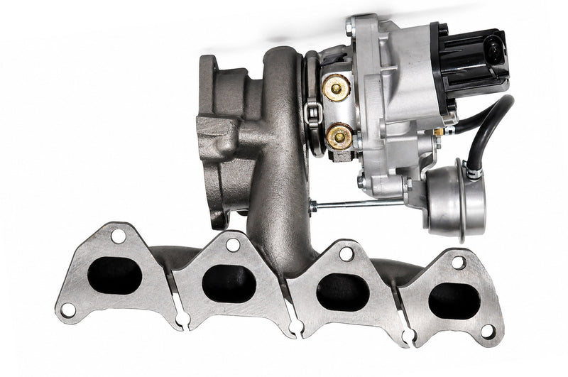 VW Golf / Jetta / Polo / Touran / Tiguan 1.4 L TSI Upgraded Billet Turbo (Fits 03C145701T)
