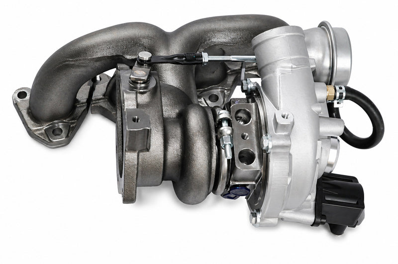 VW Golf / Jetta / Polo / Touran / Tiguan 1.4 L TSI Upgraded Billet Turbo (Fits 03C145701T)