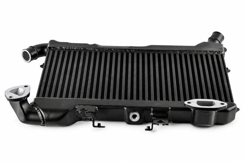 Toyota LandCruiser VDJ200 200 Series 1VD Standard Replacement Intercooler (Fits 17900-51020)
