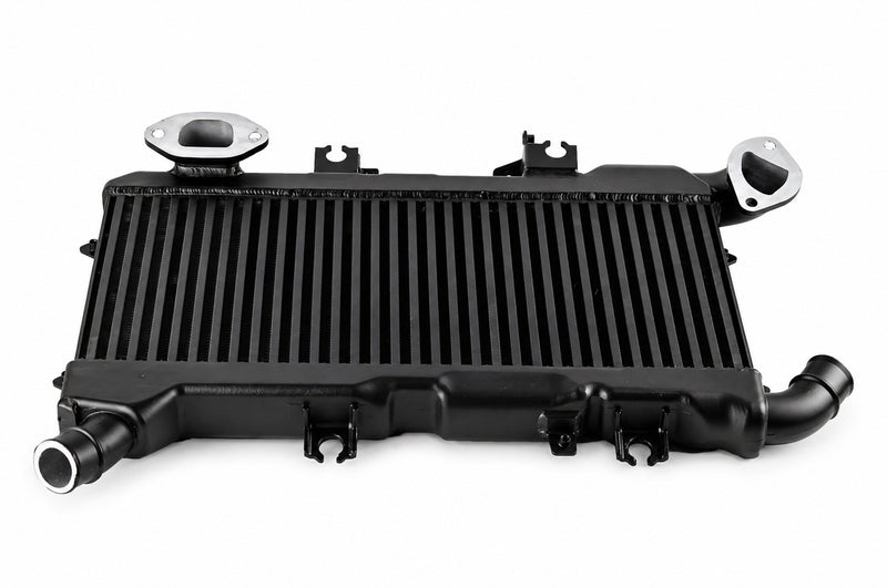 Toyota LandCruiser VDJ200 200 Series 1VD Standard Replacement Intercooler (Fits 17900-51020)