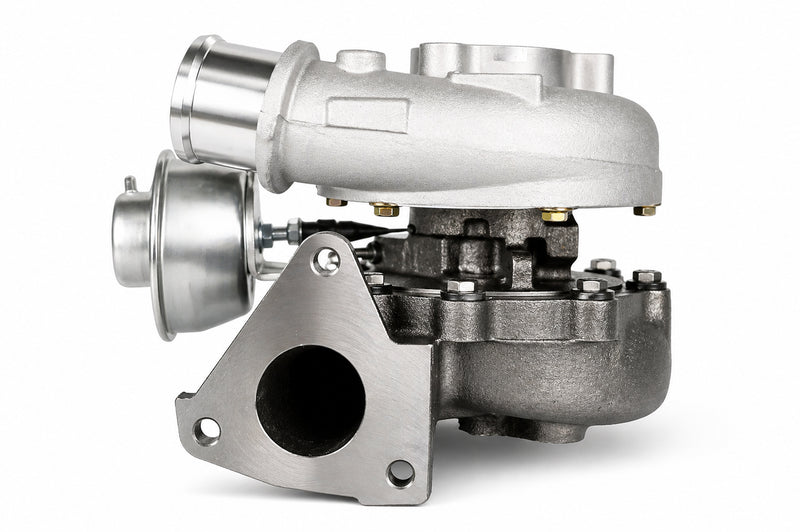 Nissan Patrol Y61 GU ZD30 Gen1 High-Flow Upgraded Billet Turbo (Fits 14411-VS40A)