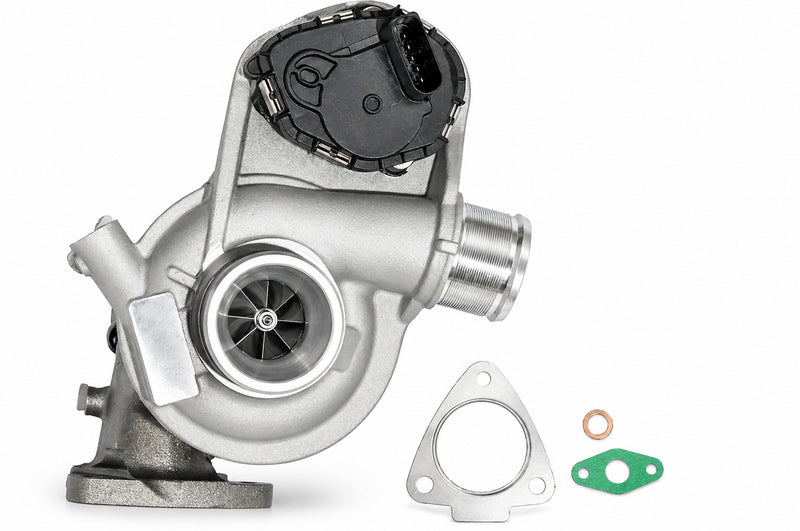 Ford Transit Eco Blue T20DD0J 2.0L Upgraded Billet Turbo (Fits GK2Q6K682BE)