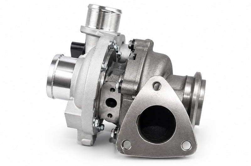 Ford Transit Eco Blue T20DD0J 2.0L Upgraded Billet Turbo (Fits GK2Q6K682BE)