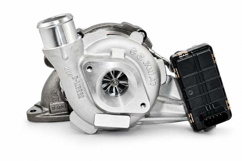 Land Rover Defender 90 / 110 / 130 TD4 Duratorq 2.2L Upgraded Billet Turbo (Fits BH1Q6K682CA)