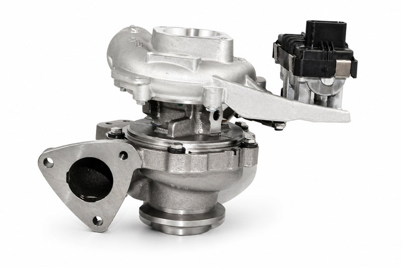 Land Rover Defender 90 / 110 / 130 TD4 Duratorq 2.2L Upgraded Billet Turbo (Fits BH1Q6K682CA)