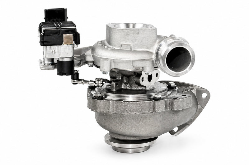 Land Rover Defender 90 / 110 / 130 TD4 Duratorq 2.2L Upgraded Billet Turbo (Fits BH1Q6K682CA)
