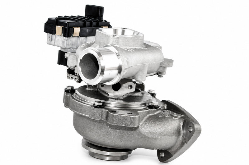 Land Rover Defender 90 / 110 / 130 TD4 Duratorq 2.2L Upgraded Billet Turbo (Fits BH1Q6K682CA)