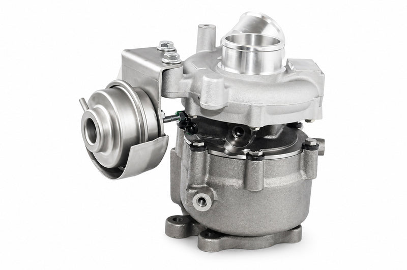 Mitsubishi ASX / Lancer 4N13 1.8L Upgraded Billet Turbo (Fits 1515A224 )