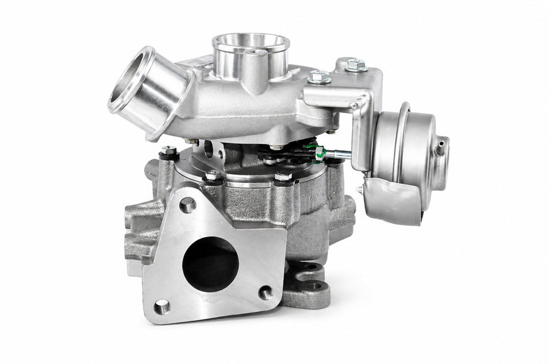 Mitsubishi ASX / Lancer 4N13 1.8L Upgraded Billet Turbo (Fits 1515A224 )