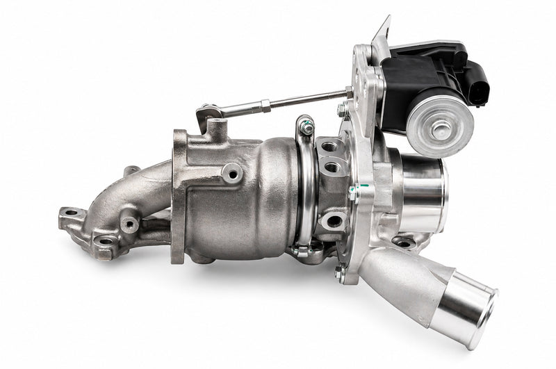 Hyundai i30 / Veloster / Tucson / Kia Sportage G4FJ 1.6L Upgraded Billet Turbo (Fits 28231-2B760 )