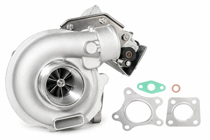 Jeep Wrangler Renegade RA428RT 2.8L Upgraded Billet Turbo (Fits 35242127F)