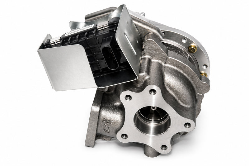 Jeep Wrangler Renegade RA428RT 2.8L Upgraded Billet Turbo (Fits 35242127F)