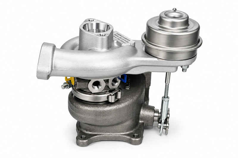 Suzuki Vitara Swift S-Cross K14C 1.4L Upgraded Billet Turbo (Fits 13900-86P00) 2016-