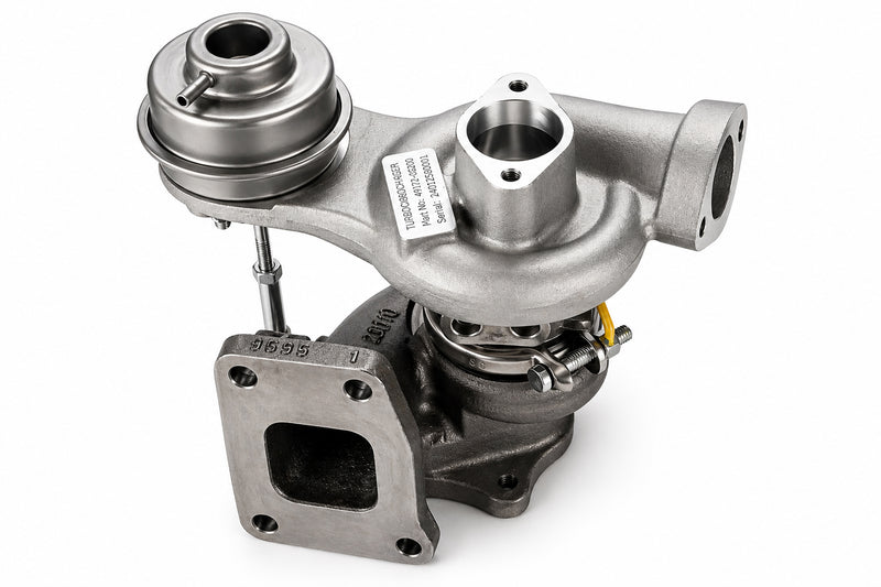 Suzuki Vitara Swift S-Cross K14C 1.4L Upgraded Billet Turbo (Fits 13900-86P00) 2016-