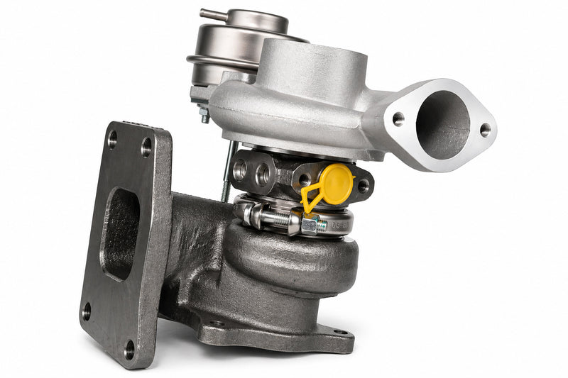 Suzuki Vitara Swift S-Cross K14C 1.4L Upgraded Billet Turbo (Fits 13900-86P00) 2016-
