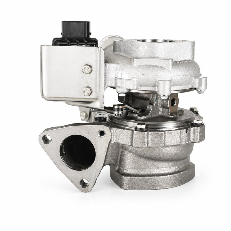 Ford Ranger PX1 / Transit / Mazda BT50 P4AT 2.2L Upgraded Billet Turbo (Fits  BK3Q6K682DA)
