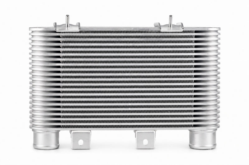 Ford PJ, PK Ranger / Mazda BT-50 Standard Replacement Intercooler (Fits WE0113550A)