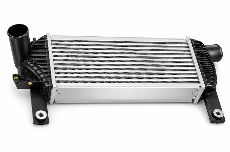 Nissan Navara D40 Pathfinder R51 YD25 Standard Replacement Intercooler (Fits 14461-EB360)