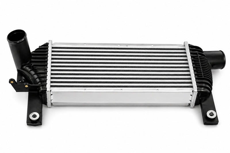 Nissan Navara D40 Pathfinder R51 YD25 Standard Replacement Intercooler (Fits 14461-EB360)