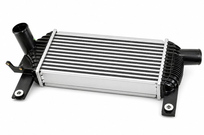 Nissan Navara D40 Pathfinder R51 YD25 Standard Replacement Intercooler (Fits 14461-EB360)