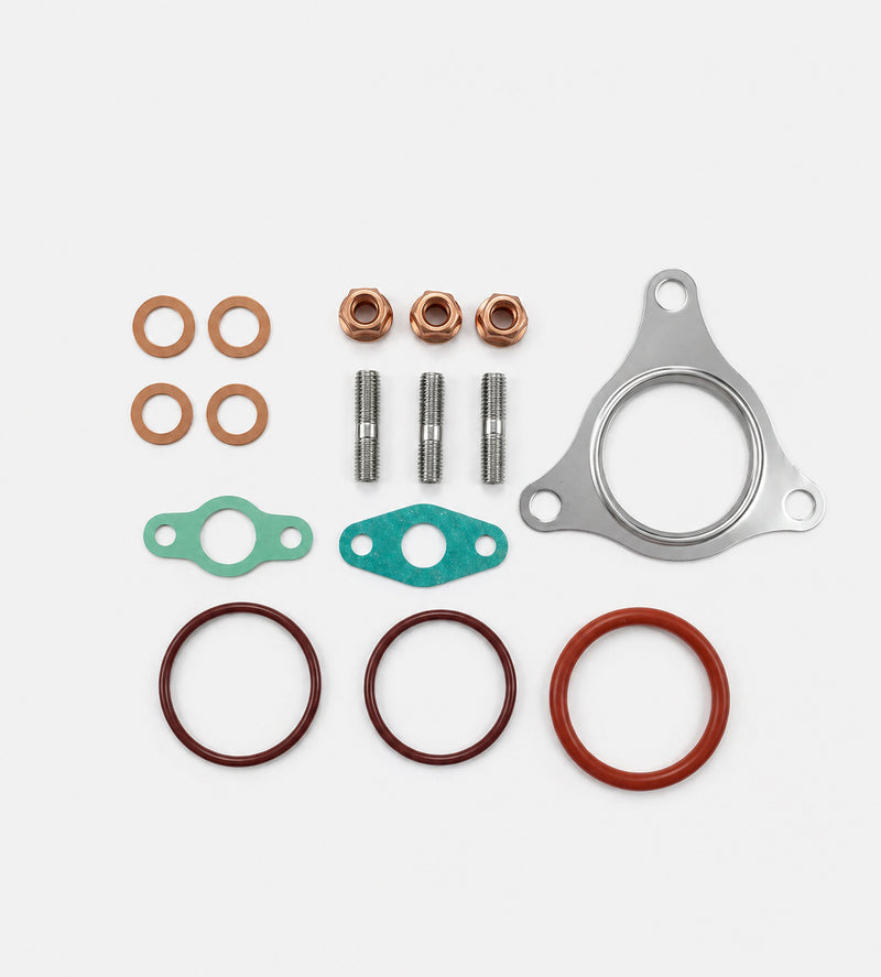 Mercedes Benz C/E Class Sprinter Vito OM651 2.2L Upgraded Billet Turbo (Fits 6510906080)