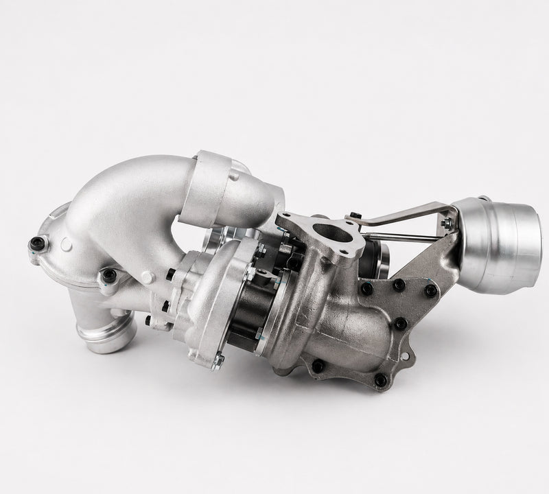 Mercedes Benz C/E Class Sprinter Vito OM651 2.2L Upgraded Billet Turbo (Fits 6510906080)