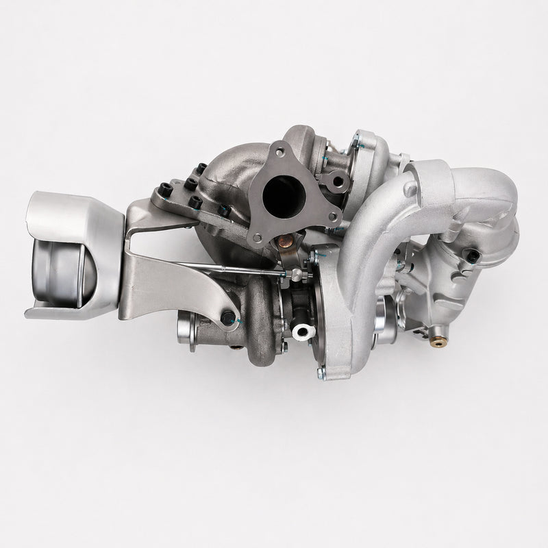 Mercedes Benz C/E Class Sprinter Vito OM651 2.2L Upgraded Billet Turbo (Fits 6510906080)