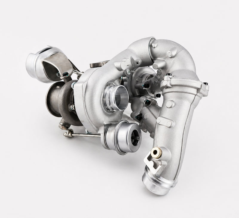 Mercedes Benz C/E Class Sprinter Vito OM651 2.2L Upgraded Billet Turbo (Fits 6510906080)