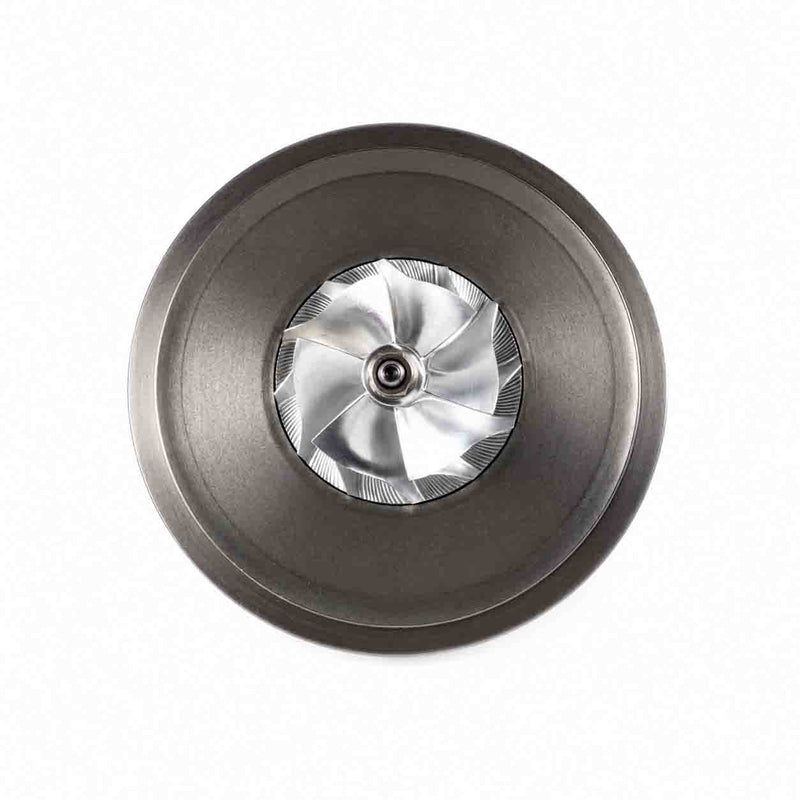Upgrade Billet Turbo Cartridge CHRA Core For Mitsubishi Pajero 4M41 3.2L VT13