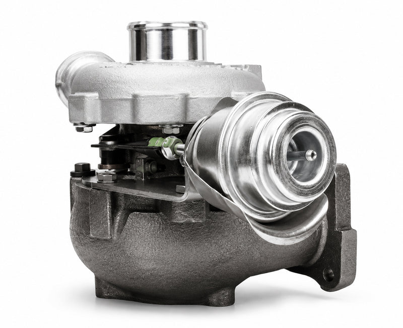 Hyundai i30, Accent, Getz & Kia Ceed, Rio with 1.5L & 1.6L CRDi  Upgraded Billet Turbo (Fits 28231-2A400)