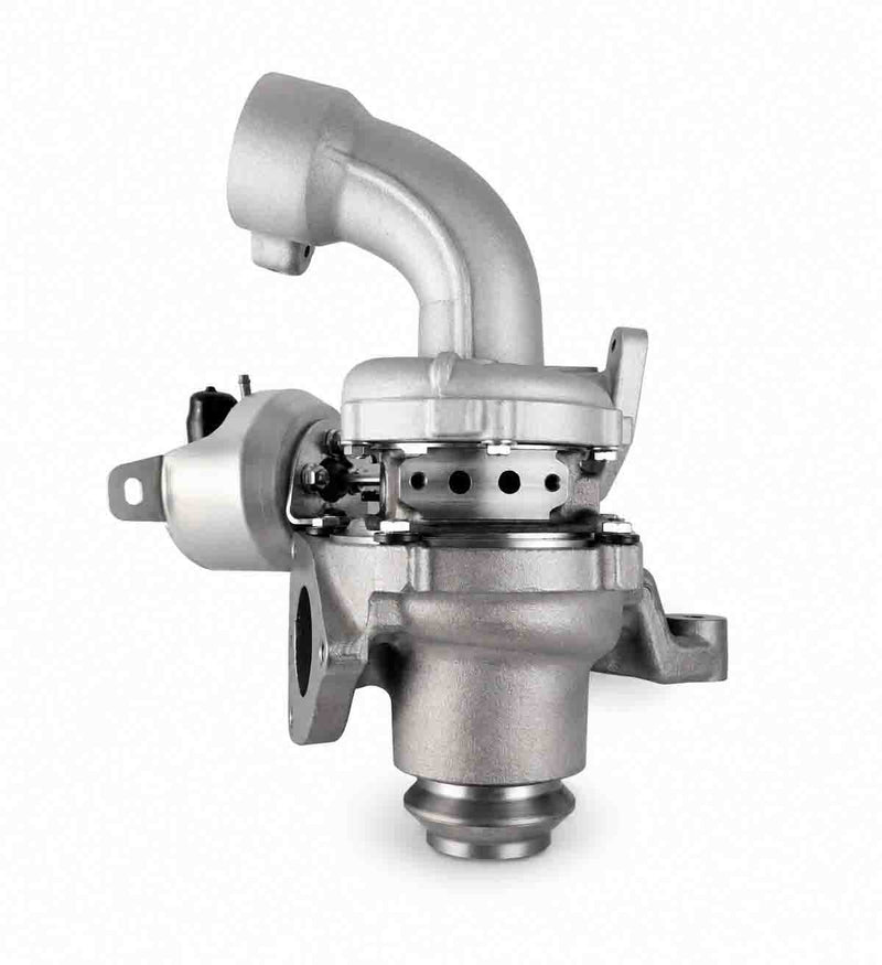 Citroen C4, C5 & Peugeot 308, 407, 508 DW10C TED4 2.0L Upgraded Billet Turbo (Fits 9677062780)