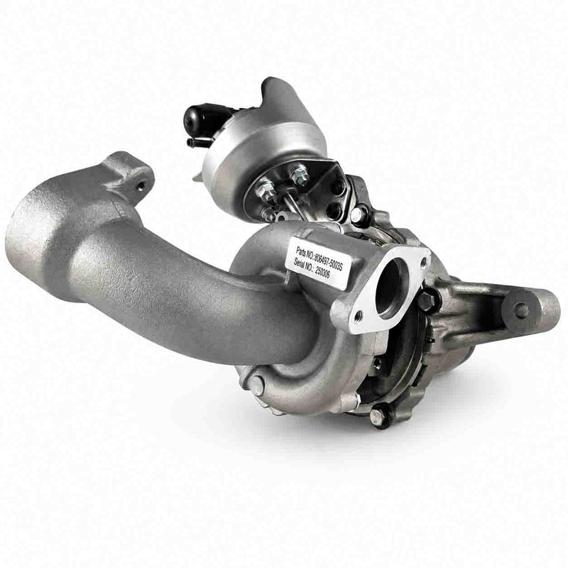 Citroen C4, C5 & Peugeot 308, 407, 508 DW10C TED4 2.0L Upgraded Billet Turbo (Fits 9677062780)
