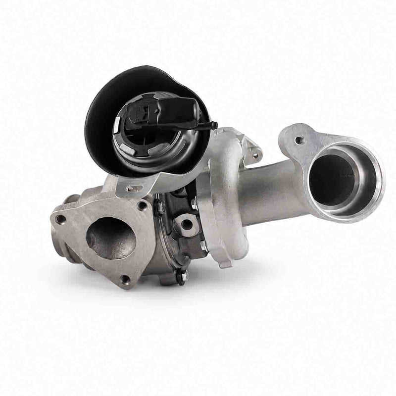 Citroen C4, C5 & Peugeot 308, 407, 508 DW10C TED4 2.0L Upgraded Billet Turbo (Fits 9677062780)
