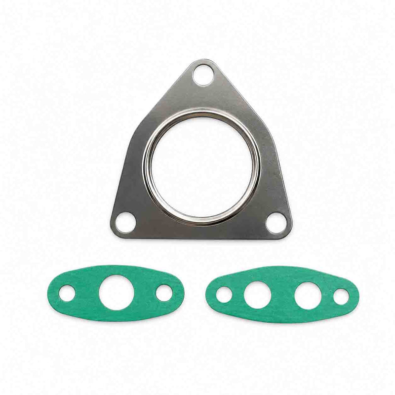 Citroen C4, C5 & Peugeot 308, 407, 508 DW10C TED4 2.0L Upgraded Billet Turbo (Fits 9677062780)