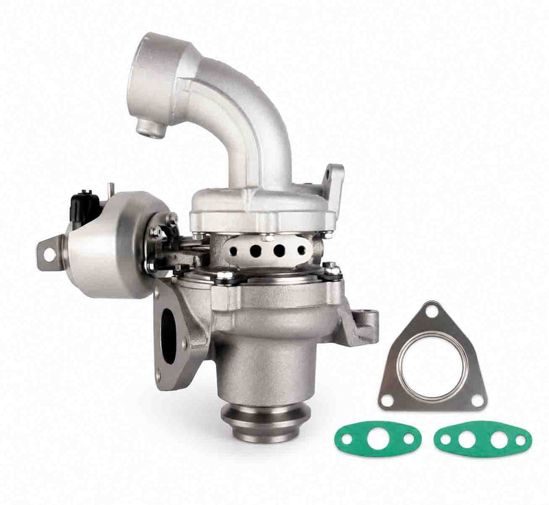 Citroen C4, C5 & Peugeot 308, 407, 508 DW10C TED4 2.0L Upgraded Billet Turbo (Fits 9677062780)