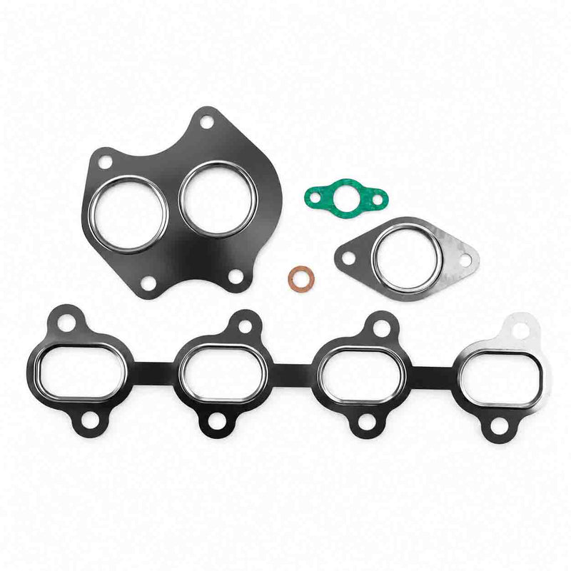 Nissan Navara NP300 YS23D 2.3L 14410-3590R High Pressure - Billet Upgrade Turbo (Fits 3590R)