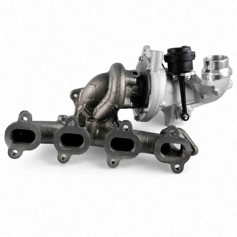 Nissan Navara NP300 YS23D 2.3L 14410-3590R High Pressure - Billet Upgrade Turbo (Fits 3590R)
