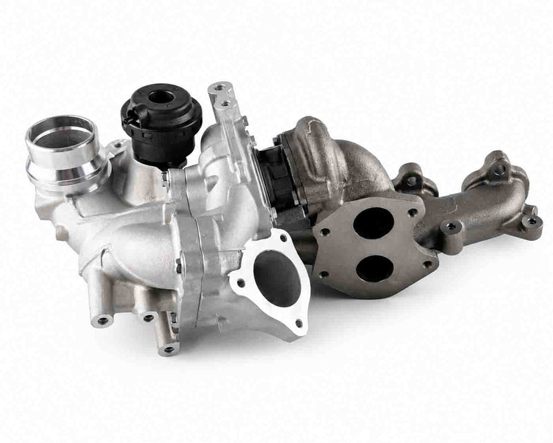 Nissan Navara NP300 YS23D 2.3L 14410-3590R High Pressure - Billet Upgrade Turbo (Fits 3590R)