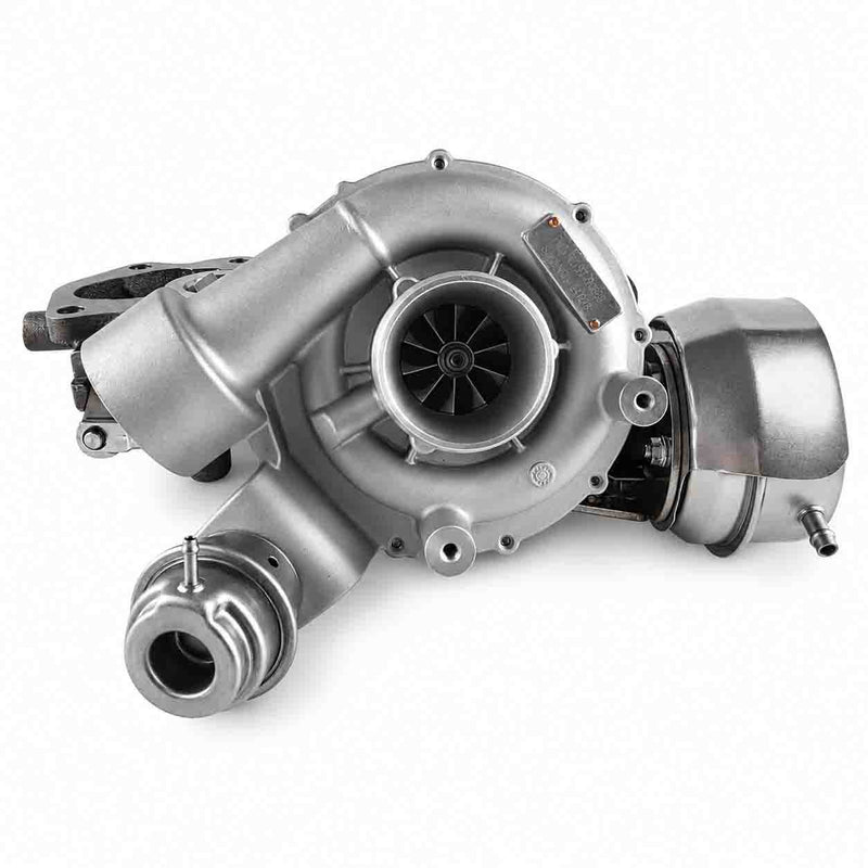 Nissan Navara D23 NP300 2.3L YS23DDTT Low Pressure Upgraded Billet Turbo -  (Fits 14411-00Q4B)