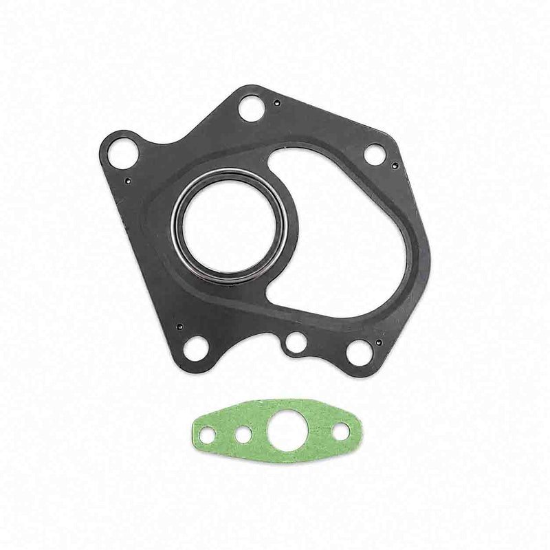 Nissan Navara D23 NP300 2.3L YS23DDTT Low Pressure Upgraded Billet Turbo -  (Fits 14411-00Q4B)
