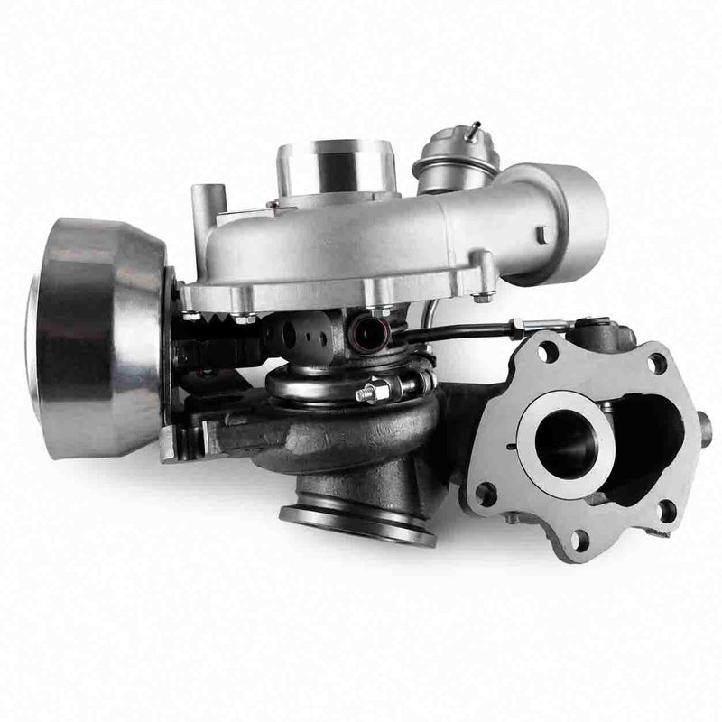 Nissan Navara D23 NP300 YS23D 2.3L Upgraded Billet Twin-Turbo -  (Fits 3590R+9953R)