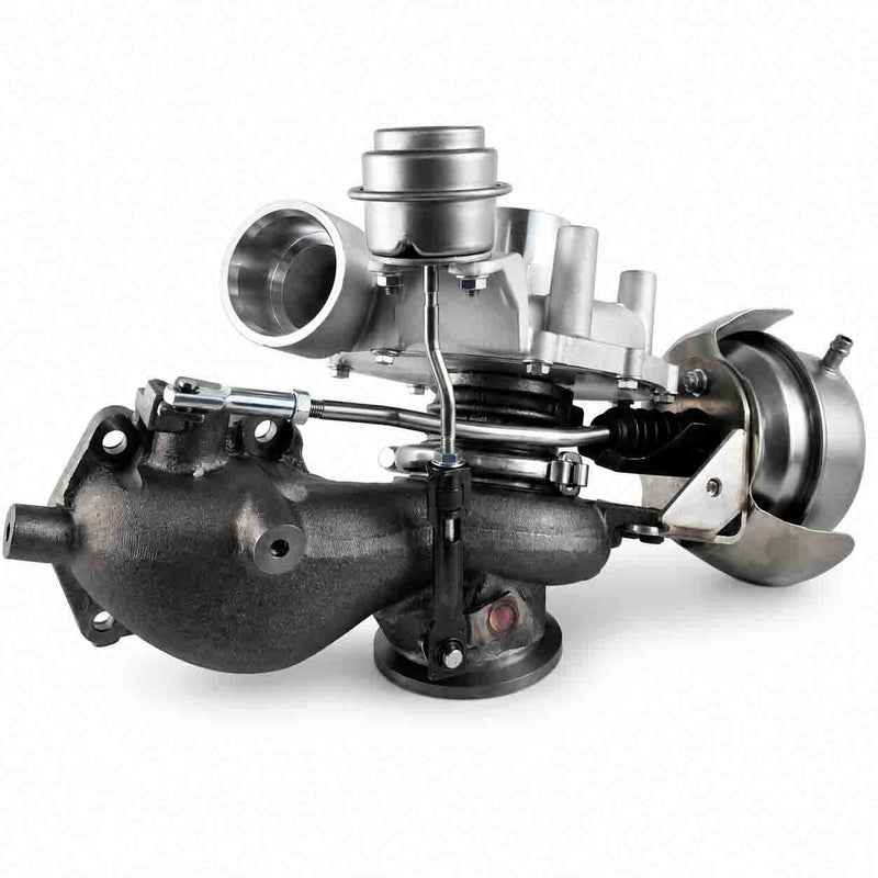 Nissan Navara D23 NP300 2.3L YS23DDTT Low Pressure Upgraded Billet Turbo -  (Fits 14411-00Q4B)