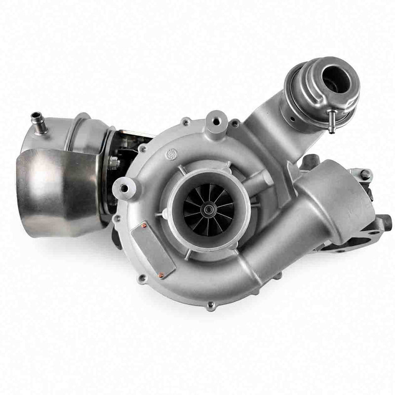 Nissan Navara D23 NP300 2.3L YS23DDTT Low Pressure Upgraded Billet Turbo -  (Fits 14411-00Q4B)
