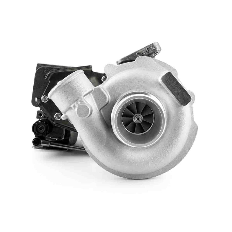 Holden Colorado RG & Trailblazer 2.8L Duramax MY13-20 GTB1752  Direct replacement Turbo (Fits 55598230)