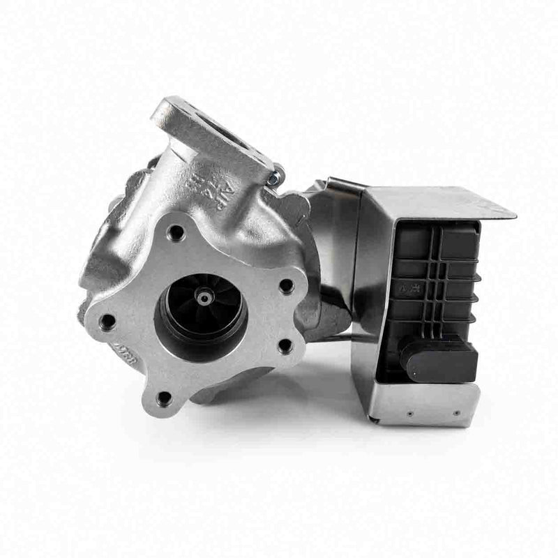 Holden Colorado RG & Trailblazer 2.8L Duramax MY13-20 GTB1752  Direct replacement Turbo (Fits 55598230)